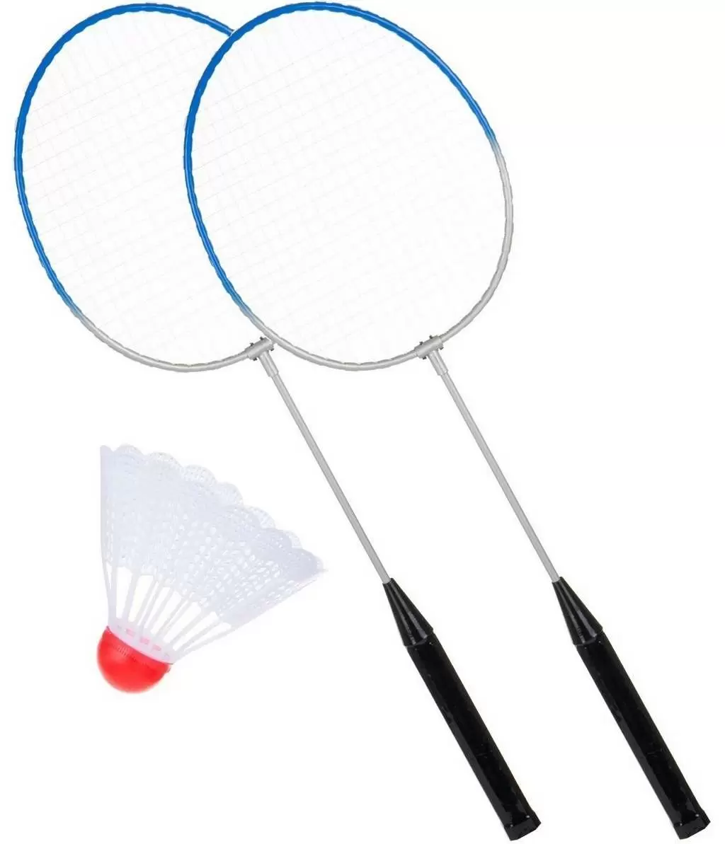 Set pentru badminton Enero Badminton Set