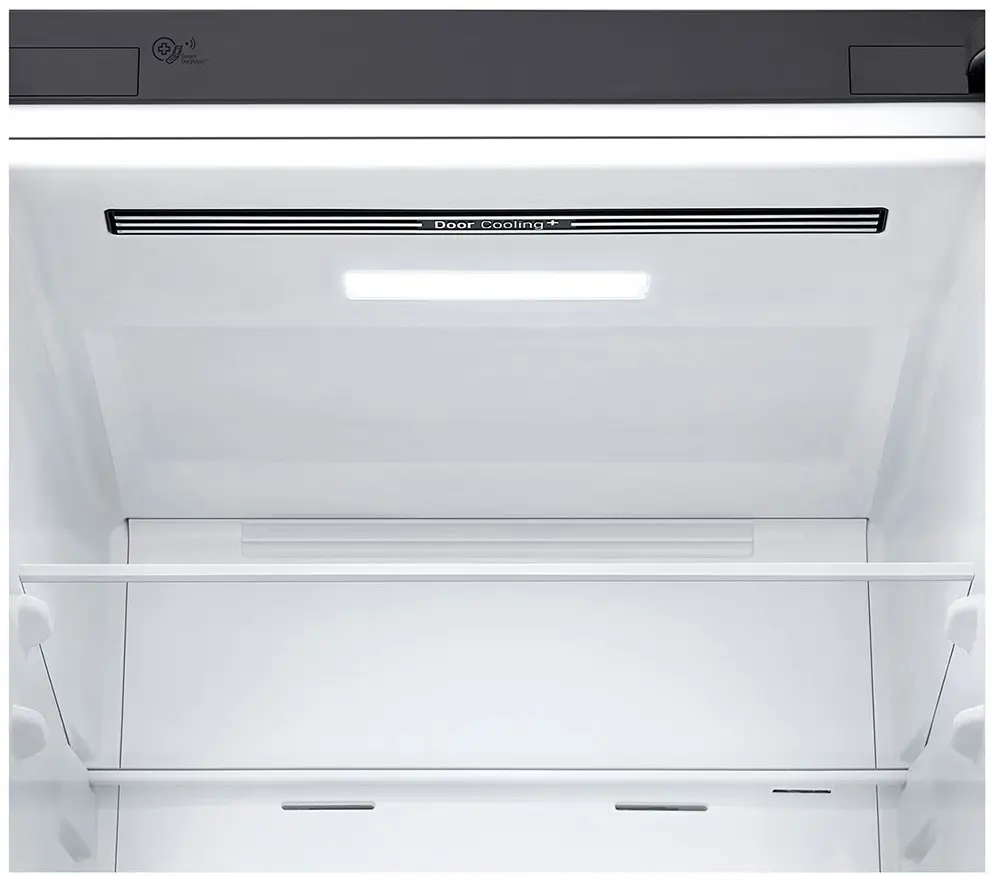 Frigider LG GA-B509MLSL, grafit
