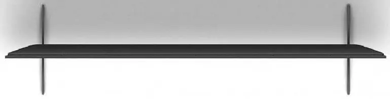 Televizor Sony KD65X85JAEP, negru