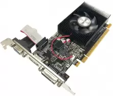 Видеокарта AFOX GeForce GT610 2ГБ DDR3 Low Profile