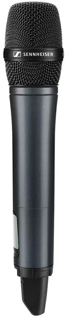 Микрофон Sennheiser EW 135P G4-E, черный