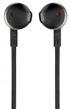 Căşti JBL Tune 205, negru pe tehnoparc.md Căşti JBL Tune 205, negru