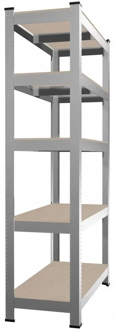 Etajeră GardenLine GWI7378, inox pe tehnoparc.md Etajeră GardenLine GWI7378, inox