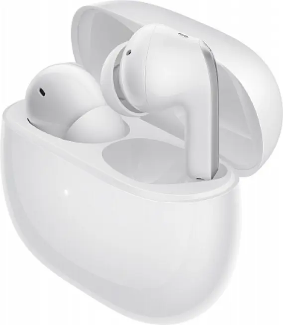Căşti Xiaomi Redmi Buds 4 Pro, alb