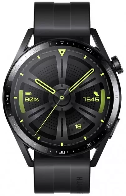 Умные часы Huawei GT 3 46mm