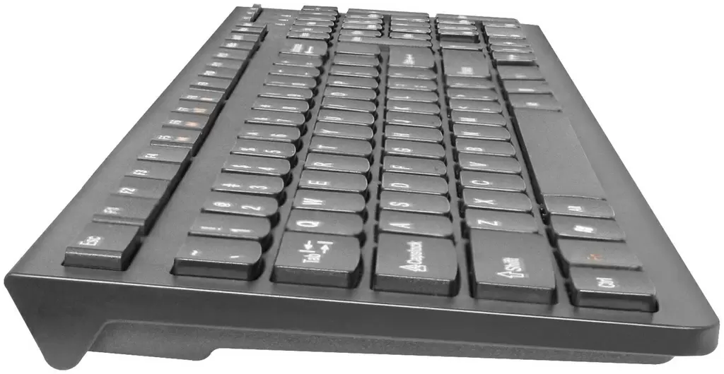 Клавиатура Defender UltraMate SM-530, черный