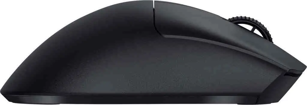 Мышка Razer Basilisk V4 Pro Wireless, черный