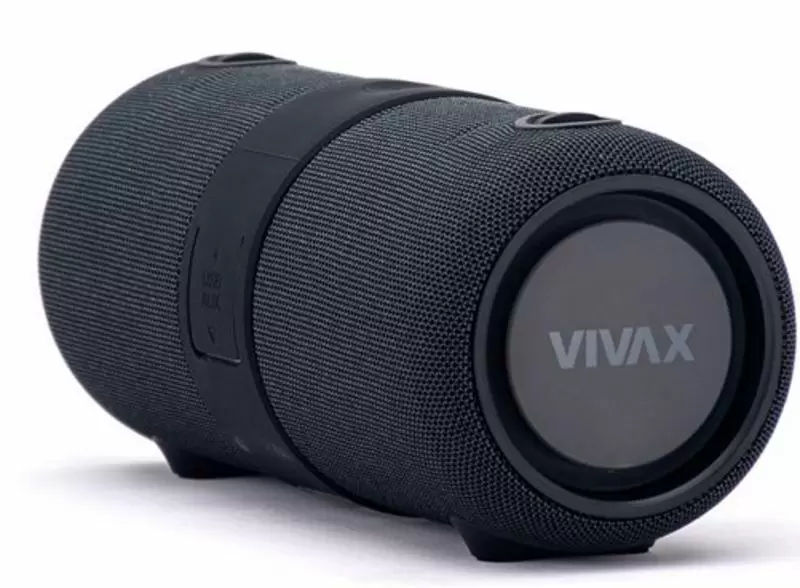 Boxă portabilă Vivax BS-160, negru