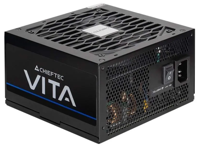 Sursă de alimentare Chieftec BPX-750-S