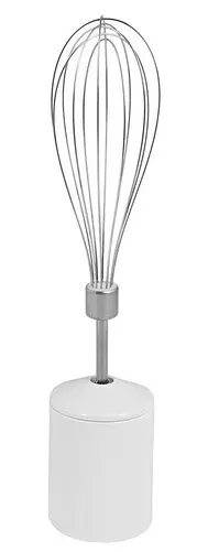 Blender Vitek VT-3419, alb