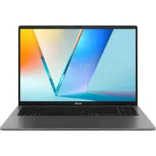 Ноутбук Asus Vivobook S 16 OLED M3607HA (16.0"/FHD+/Ryzen 7 260/16GB/1TB/Radeon Graphics), серый на tehnoparc.md Ноутбук Asus Vivobook S 16 OLED M3607HA (16.0"/FHD+/Ryzen 7 260/16GB/1TB/Radeon Graphics), серый