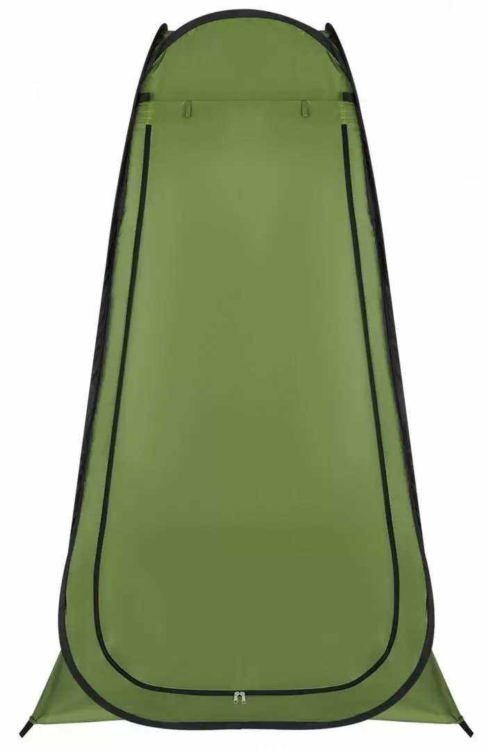 Cort-garderobă Royokamp 1047119, verde