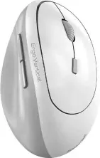 Mouse Genius Ergo 8350S, alb pe tehnoparc.md Mouse Genius Ergo 8350S, alb