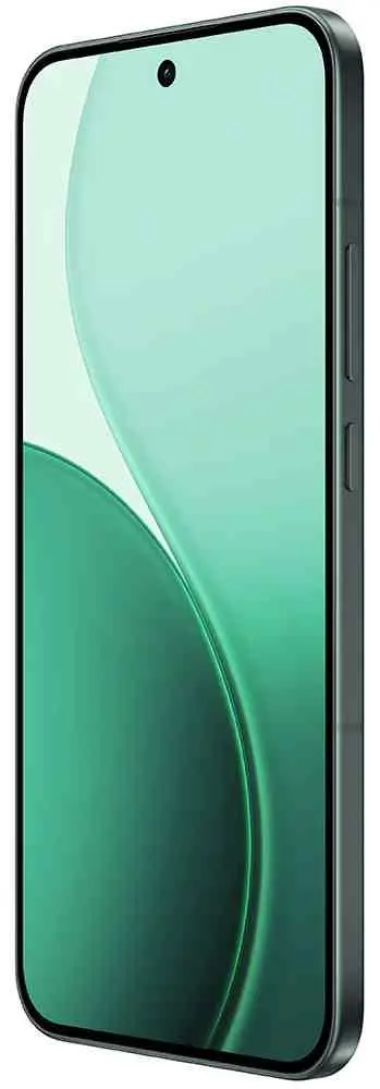 Смартфон Oppo Reno 14 5G 12GB/512GB, зеленый