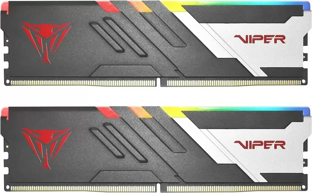 Memorie Goodram Patriot Viper Venom 32GB (2x16GB) DDR5-6200MHz, CL40, 1.35V