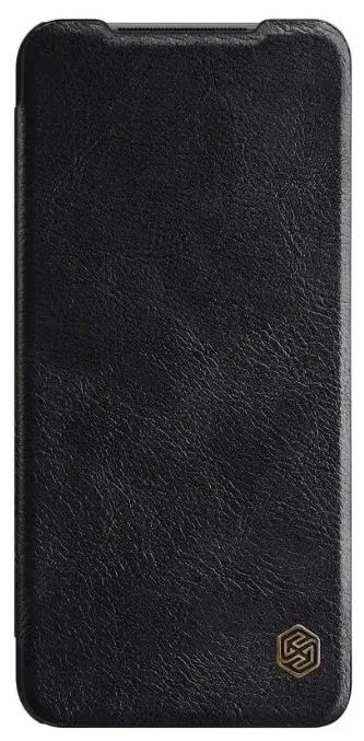Чехол Nillkin Xiaomi RedMi 10 Qin LC, черный