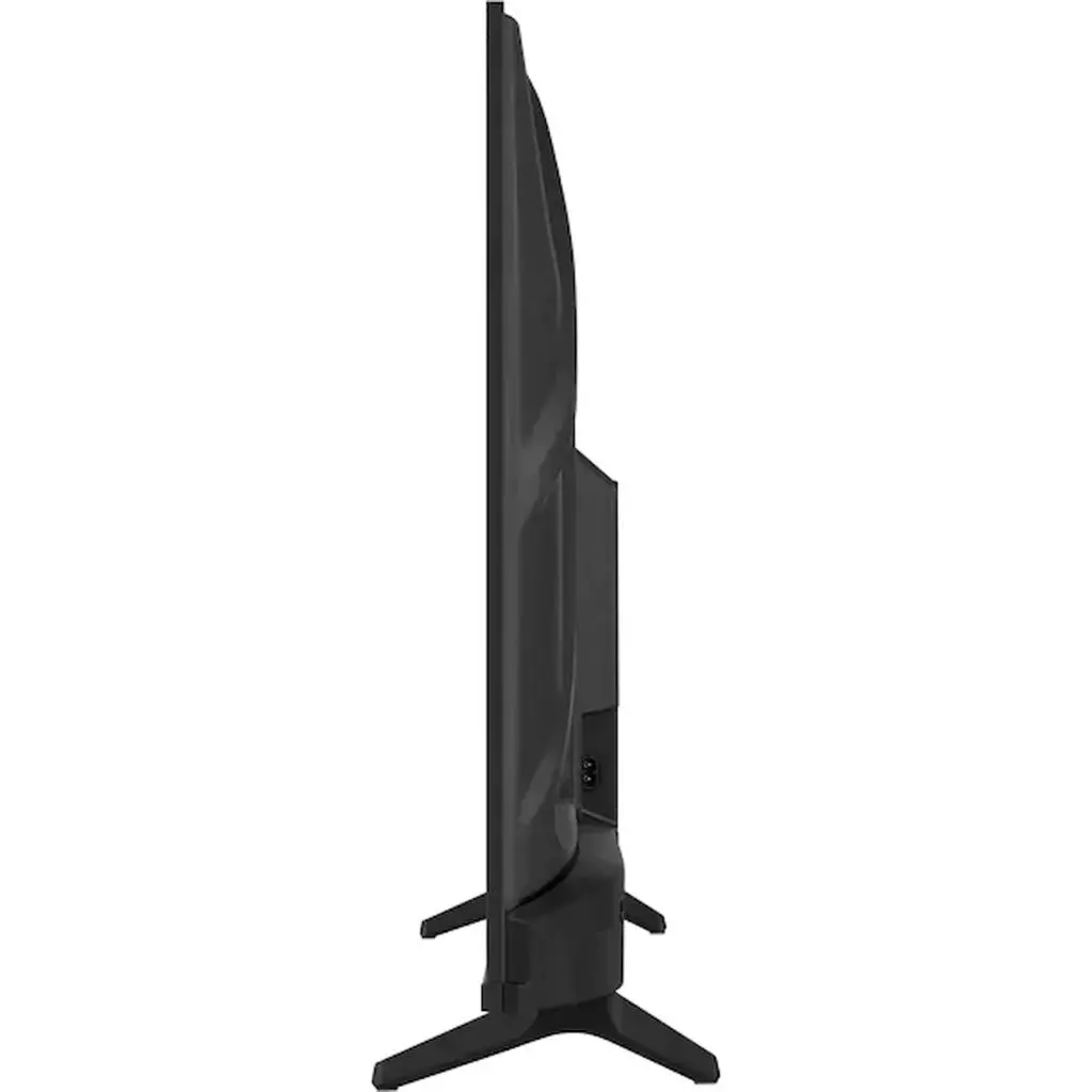 Televizor Hisense 40A4S, negru