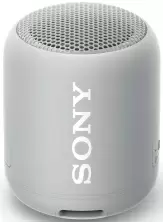Портативная колонка Sony Extra Bass SRS-XB12, серый