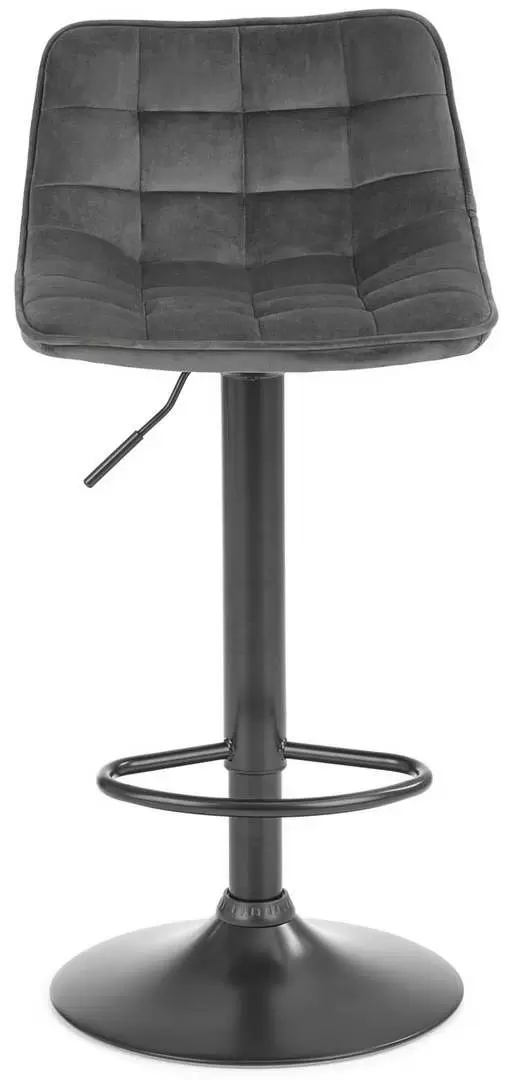 Барный стул Halmar H-95, серый