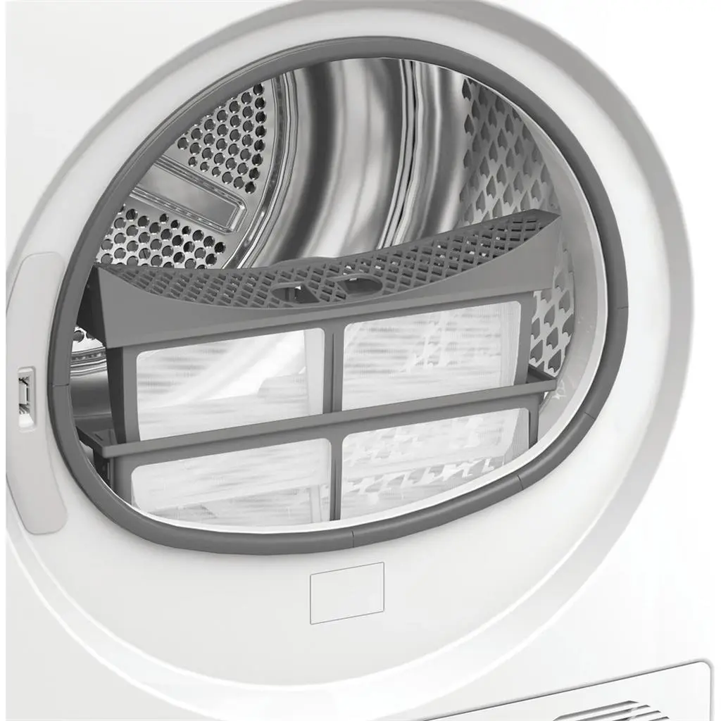 Mașina de uscat rufe Whirlpool WP C10X WBS EE