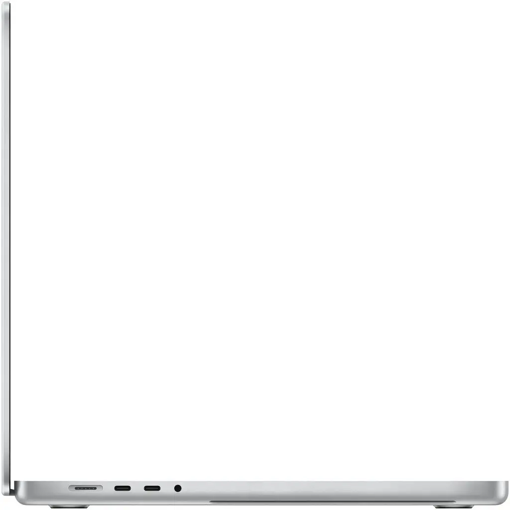 Ноутбук Apple MacBook Pro Z14Y0008C (16.2"/M1 Pro/32GB/512GB), серебристый на tehnoparc.md Ноутбук Apple MacBook Pro Z14Y0008C (16.2"/M1 Pro/32GB/512GB), серебристый