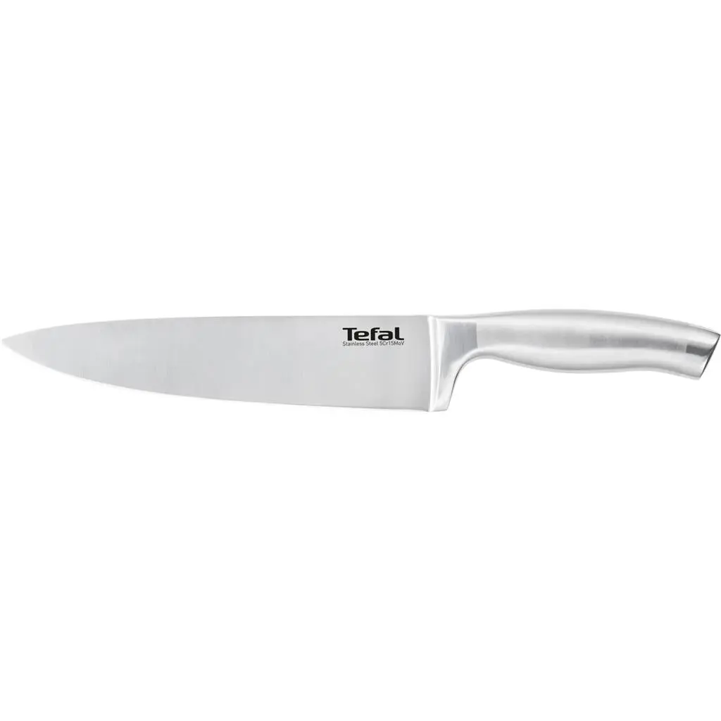 Кухонный нож Tefal K1700274 на tehnoparc.md Кухонный нож Tefal K1700274