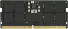 Оперативная память SO-DIMM Goodram 8ГБ DDR5-4800MHz, CL40, 1.1V