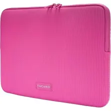 Husă pentru laptop Tucano Colore 2 15/16, roz