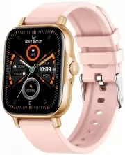 Smartwatch iHunt Watch 10, auriu