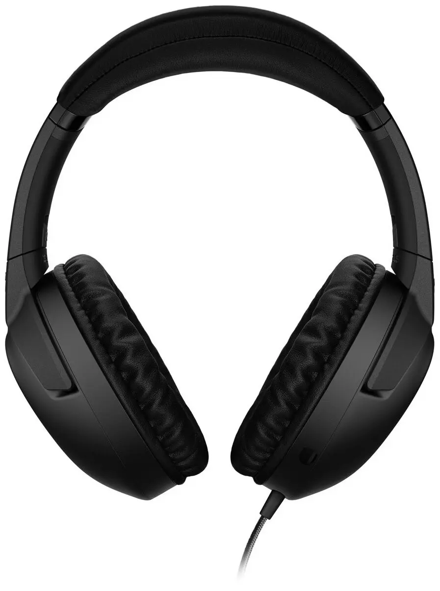Căşti Asus ROG Strix Go Core, negru