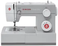 Mașină de cusut Singer 4411, gri