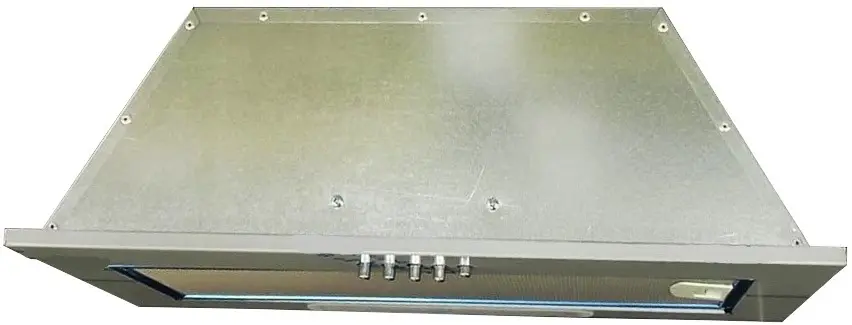 Вытяжка Eurolux Eco AS F9 52 Flat, нержавеющая сталь на tehnoparc.md Вытяжка Eurolux Eco AS F9 52 Flat, нержавеющая сталь