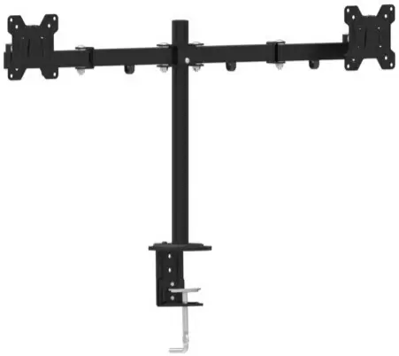 Кронштейн для монитора Gembird MA-DF2-01