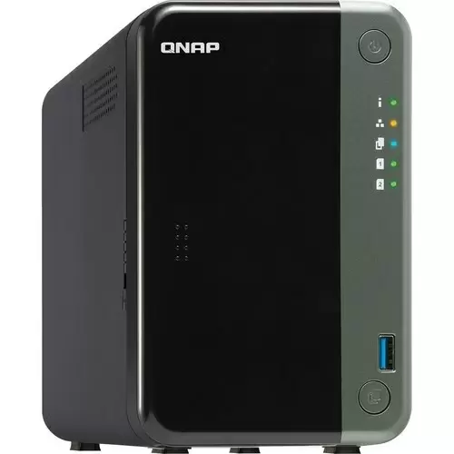 NAS-сервер QNAP TS-253D