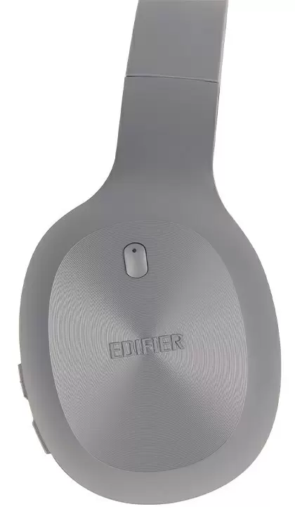 Наушники Edifier W600BT, серый