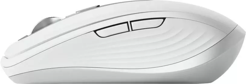 Mouse Logitech MX Anywhere 3, alb/gri