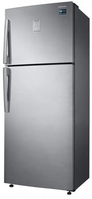 Холодильник Samsung RT46K6340S8/UA, нержавеющая сталь на tehnoparc.md Холодильник Samsung RT46K6340S8/UA, нержавеющая сталь