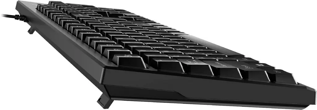 Tastatură Genius Smart KB 101, negru