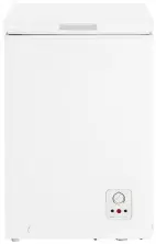 Ladă frigorifică Hisense FC125D4AW1, alb