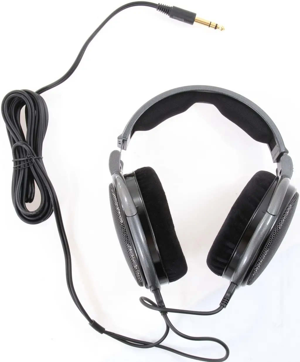 Căşti Sennheiser HD 650, negru