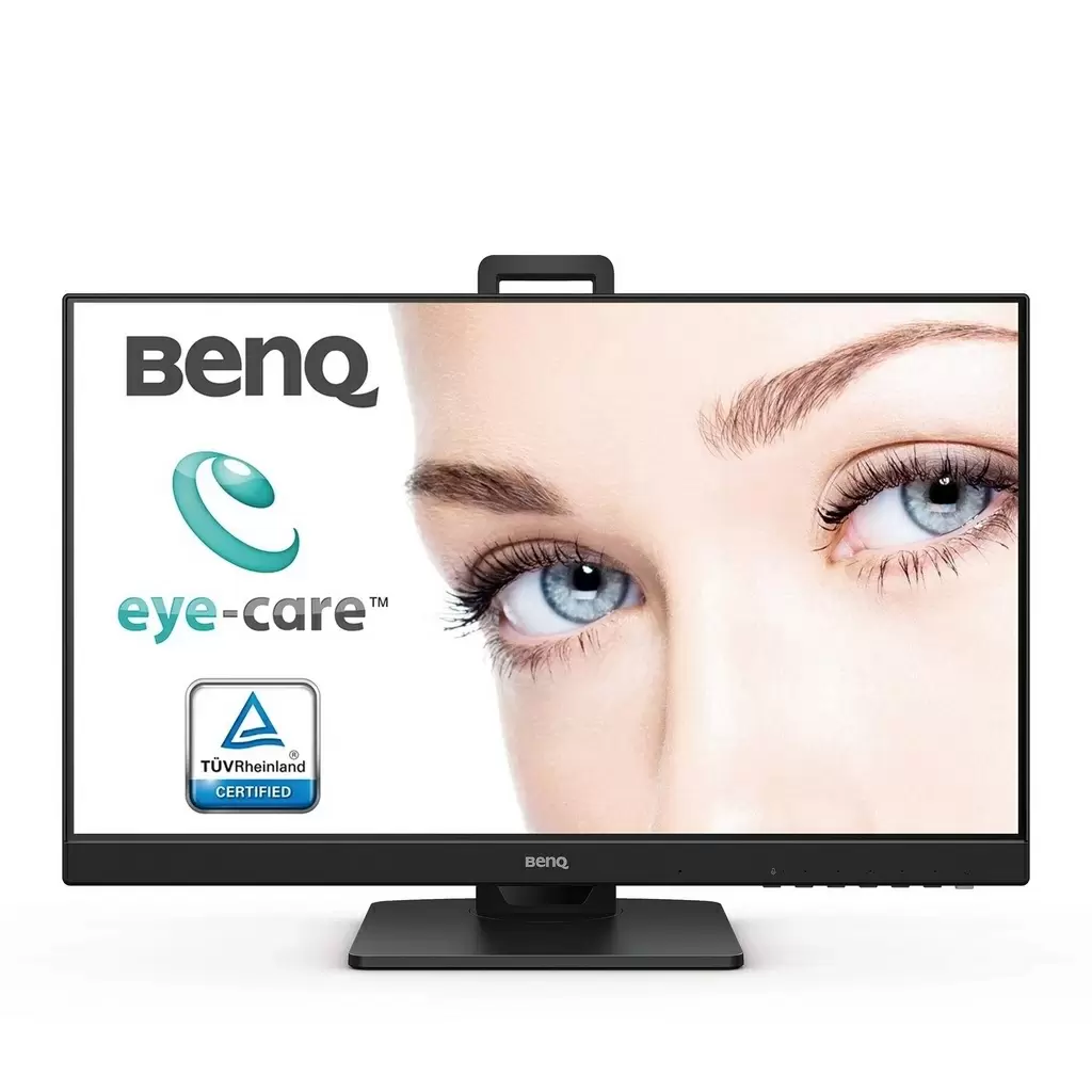 Монитор Benq GW2485TC, черный