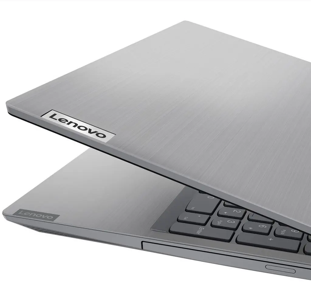 Laptop Lenovo IdeaPad L3 15IML05 (15.6"/FHD/Core i5-10210U/8GB/512GB/Intel UHD), gri pe tehnoparc.md Laptop Lenovo IdeaPad L3 15IML05 (15.6"/FHD/Core i5-10210U/8GB/512GB/Intel UHD), gri