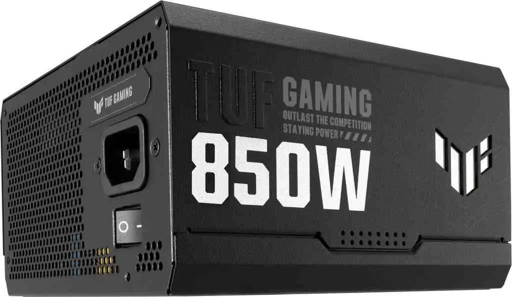 Sursă de alimentare Asus TUF-GAMING-850G