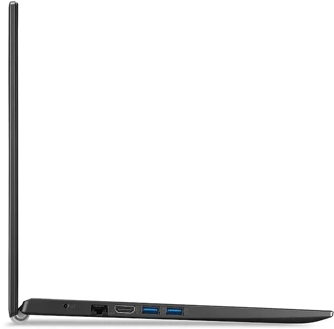 Ноутбук Acer Extensa EX215-32 NX.EGNEU.00C (15.6"/FHD/Celeron N4500/8ГБ/256ГБ/Intel UHD), черный