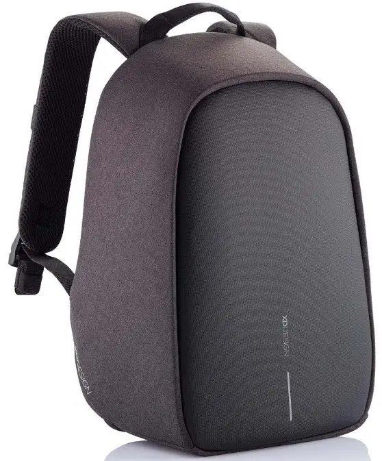 Rucsac XD Design Bobby Hero Small, negru