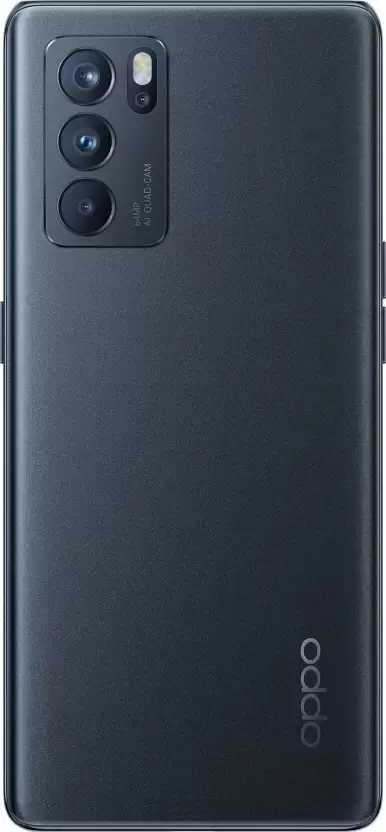 Smartphone Oppo Reno 6 Pro 5G 12GB/256GB, negru pe tehnoparc.md Smartphone Oppo Reno 6 Pro 5G 12GB/256GB, negru
