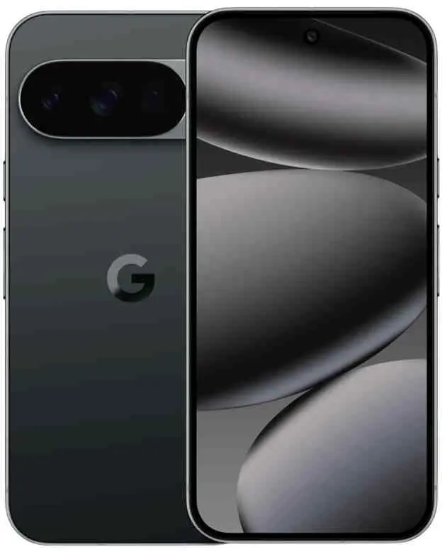 Smartphone Google Pixel 10 Pro 16GB/128GB, negru
