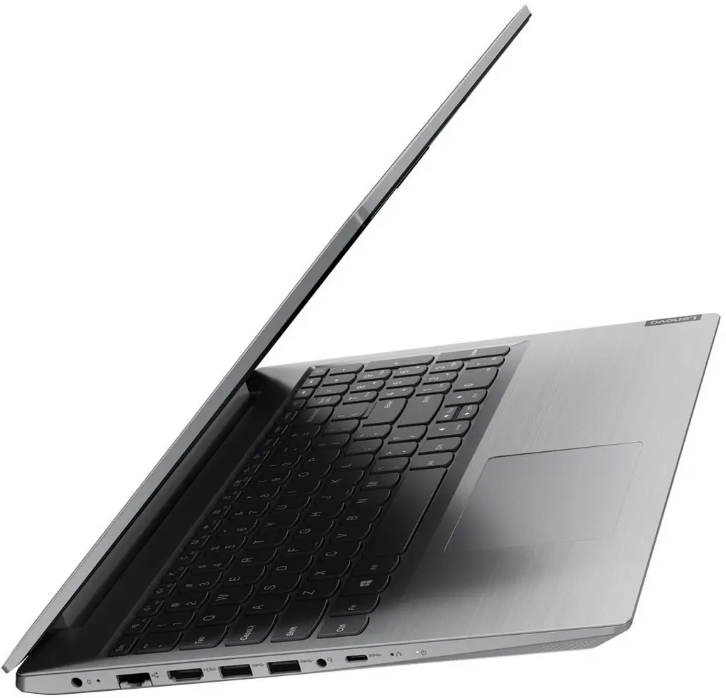 Laptop Lenovo IdeaPad L3 15IML05 (15.6"/FHD/Core i5-10210U/8GB/512GB/Intel UHD), gri pe tehnoparc.md Laptop Lenovo IdeaPad L3 15IML05 (15.6"/FHD/Core i5-10210U/8GB/512GB/Intel UHD), gri