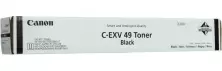 Toner Canon C-EXV49, black