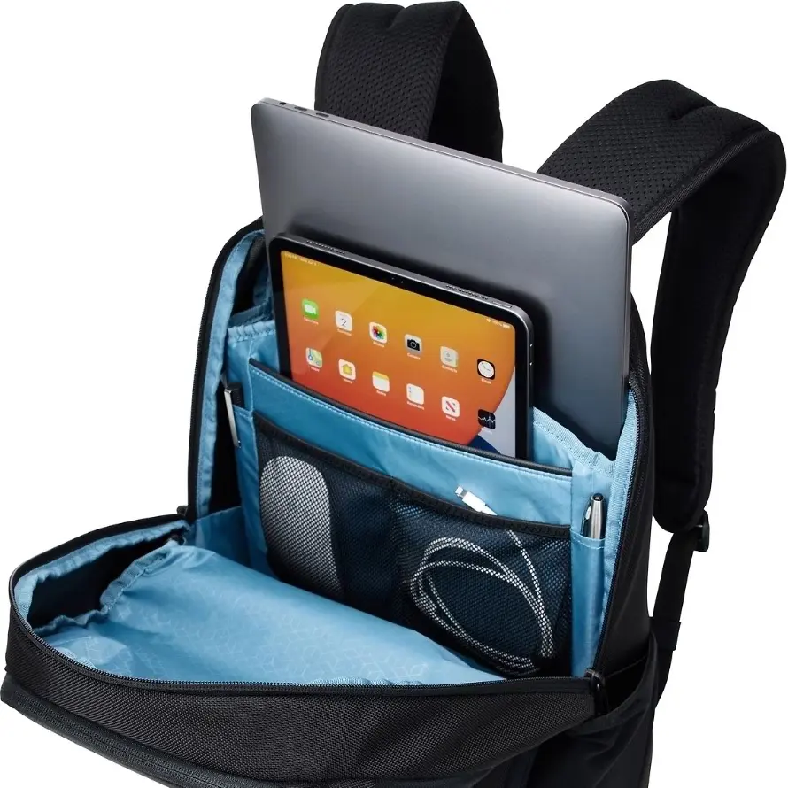 Rucsac Thule Accent 23L, negru